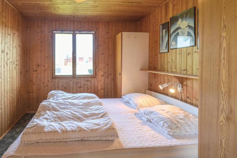 Foto von Ferienhaus MU44 in Lild - Thy/Limfjord