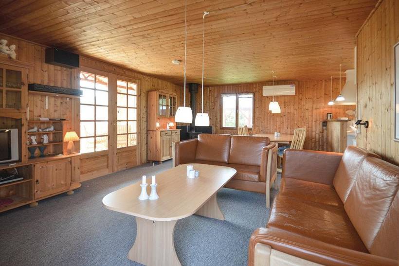 Foto von Ferienhaus MU44 in Lild - Thy/Limfjord