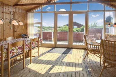Vorschaubild von Ferienhaus MU44 in Lild - Thy/Limfjord