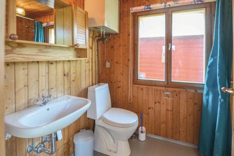 Foto von Ferienhaus MU44 in Lild - Thy/Limfjord