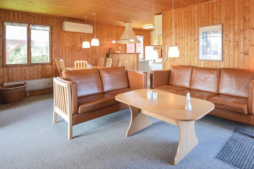 Foto von Ferienhaus MU44 in Lild - Thy/Limfjord