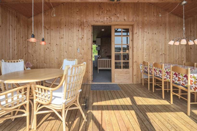Foto von Ferienhaus MU44 in Lild - Thy/Limfjord