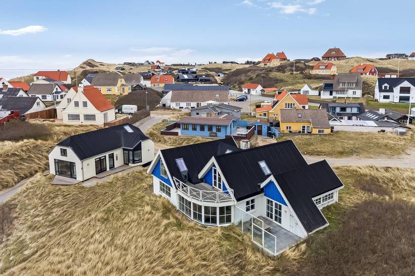 Foto von Ferienhaus MU47 in Lønstrup - Nordjütland
