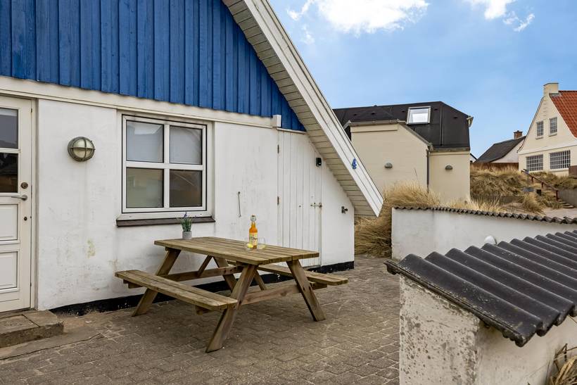 Foto von Ferienhaus MU47 in Lønstrup - Nordjütland