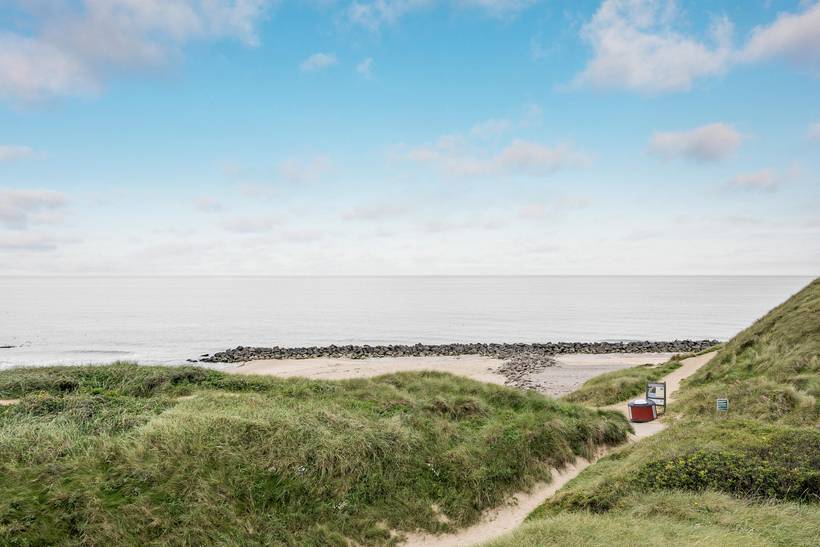 Foto von Ferienhaus MU47 in Lønstrup - Nordjütland