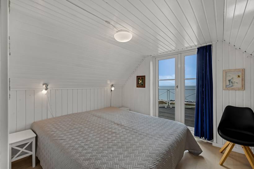 Foto von Ferienhaus MU47 in Lønstrup - Nordjütland