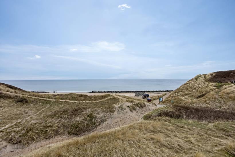 Foto von Ferienhaus MU47 in Lønstrup - Nordjütland