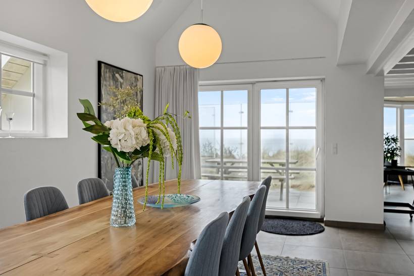 Foto von Ferienhaus MU47 in Lønstrup - Nordjütland