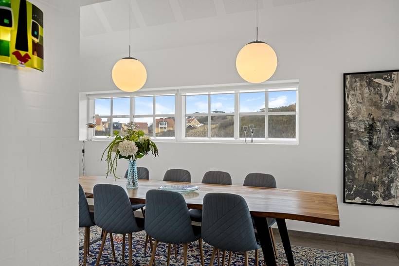 Foto von Ferienhaus MU47 in Lønstrup - Nordjütland