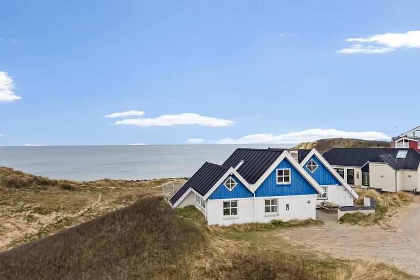 Foto von Ferienhaus MU47 in Lønstrup - Nordjütland