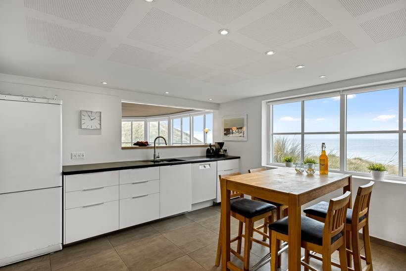 Foto von Ferienhaus MU47 in Lønstrup - Nordjütland