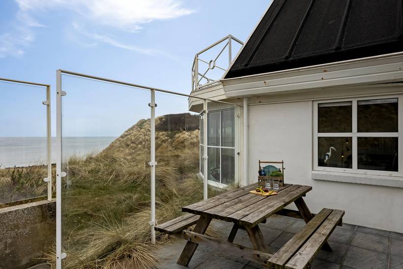 Foto von Ferienhaus MU47 in Lønstrup - Nordjütland