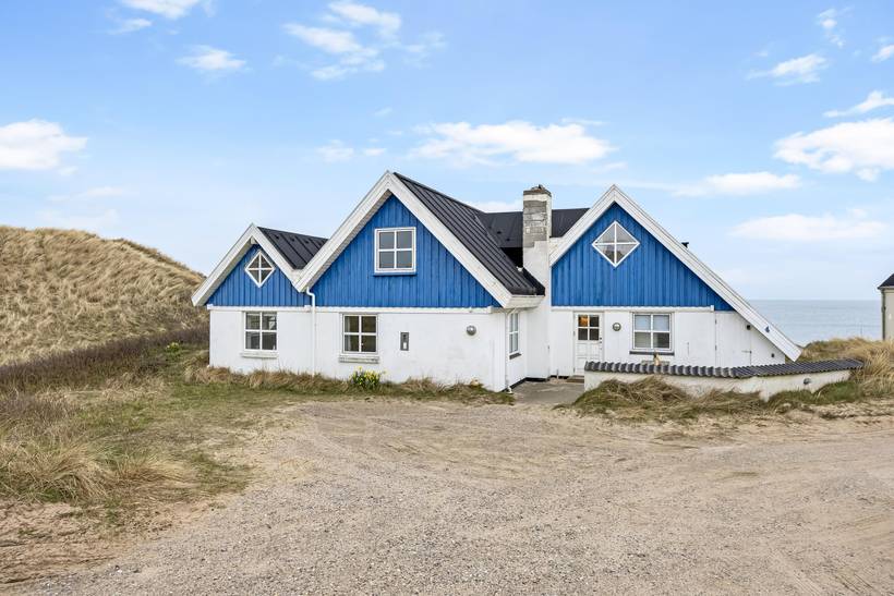 Foto von Ferienhaus MU47 in Lønstrup - Nordjütland