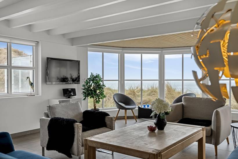 Foto von Ferienhaus MU47 in Lønstrup - Nordjütland