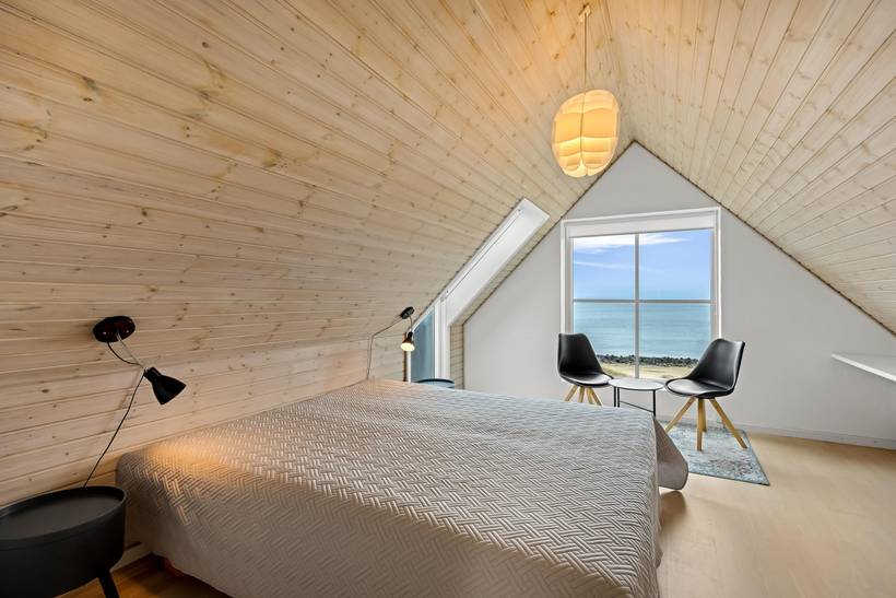 Foto von Ferienhaus MU47 in Lønstrup - Nordjütland