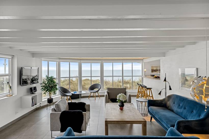 Foto von Ferienhaus MU47 in Lønstrup - Nordjütland