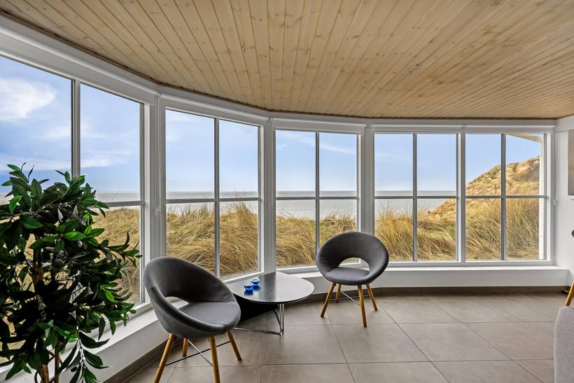 Foto von Ferienhaus MU47 in Lønstrup - Nordjütland