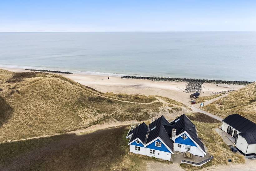 Foto von Ferienhaus MU47 in Lønstrup - Nordjütland