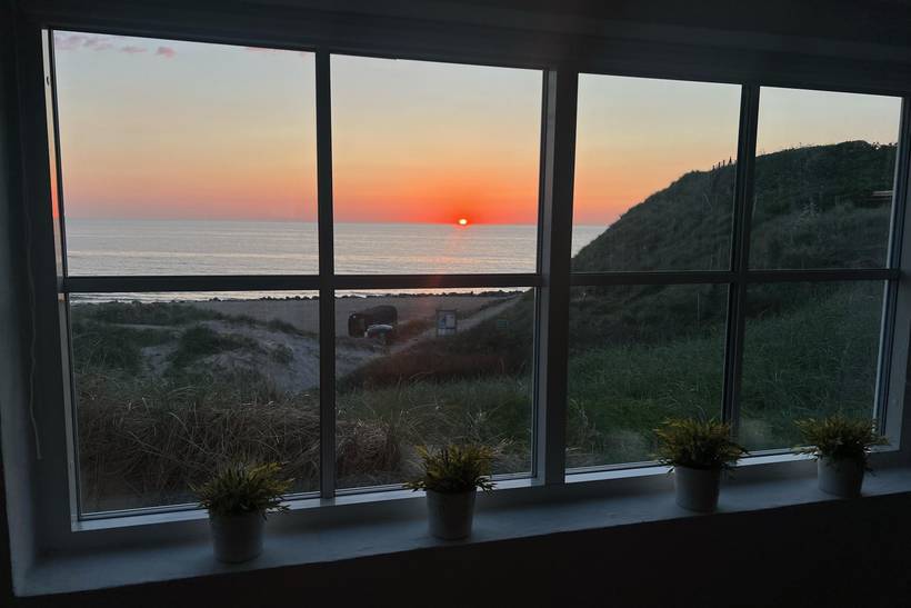 Foto von Ferienhaus MU47 in Lønstrup - Nordjütland
