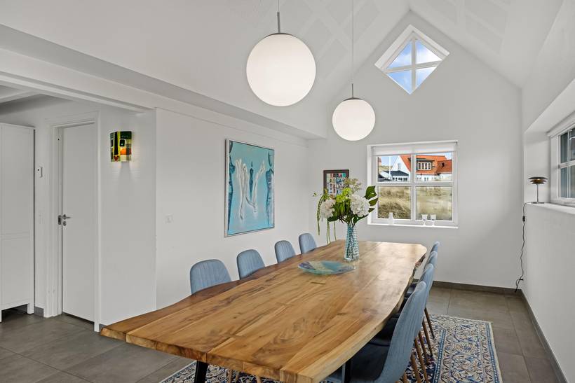 Foto von Ferienhaus MU47 in Lønstrup - Nordjütland