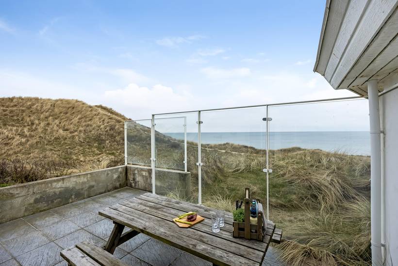 Foto von Ferienhaus MU47 in Lønstrup - Nordjütland