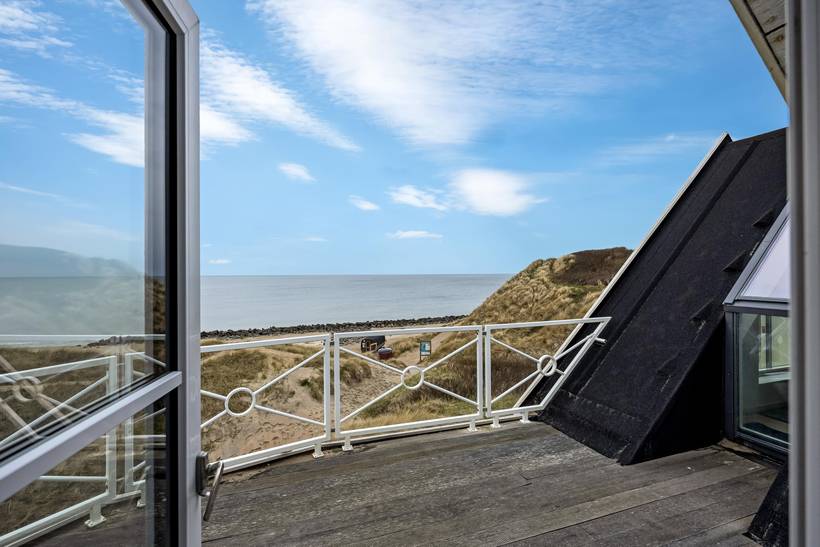 Foto von Ferienhaus MU47 in Lønstrup - Nordjütland