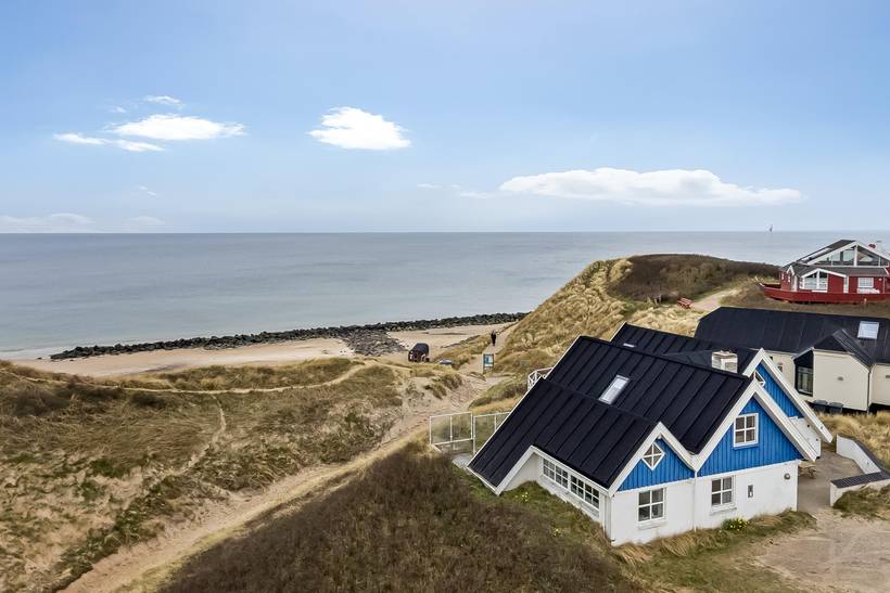 Foto von Ferienhaus MU47 in Lønstrup - Nordjütland