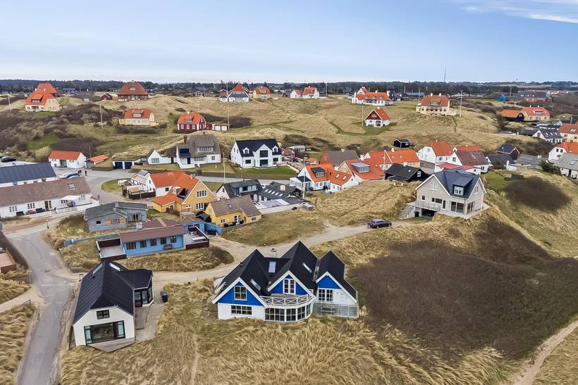 Foto von Ferienhaus MU47 in Lønstrup - Nordjütland