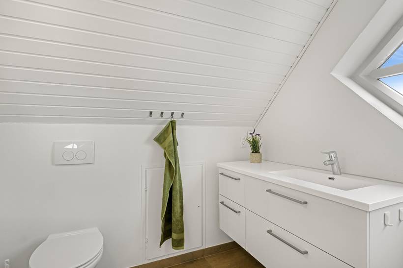 Foto von Ferienhaus MU47 in Lønstrup - Nordjütland