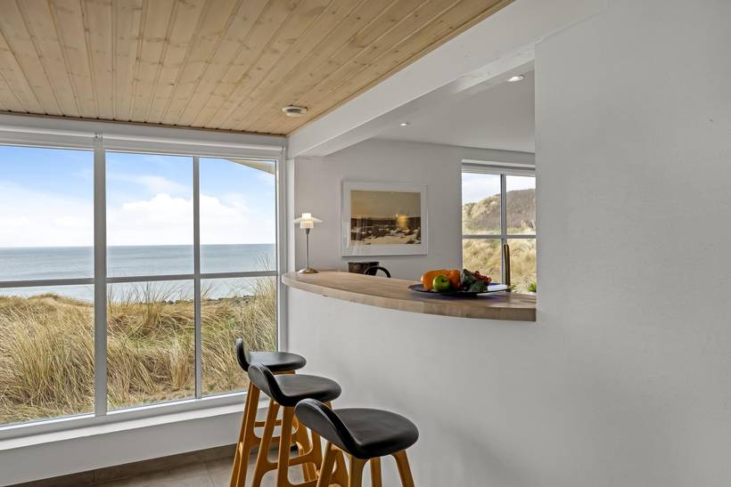 Foto von Ferienhaus MU47 in Lønstrup - Nordjütland