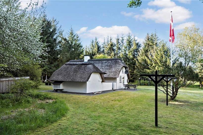 Foto von Ferienhaus MU48 in Vester Husby - Westjütland