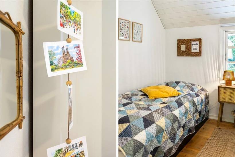 Foto von Ferienhaus MU48 in Vester Husby - Westjütland