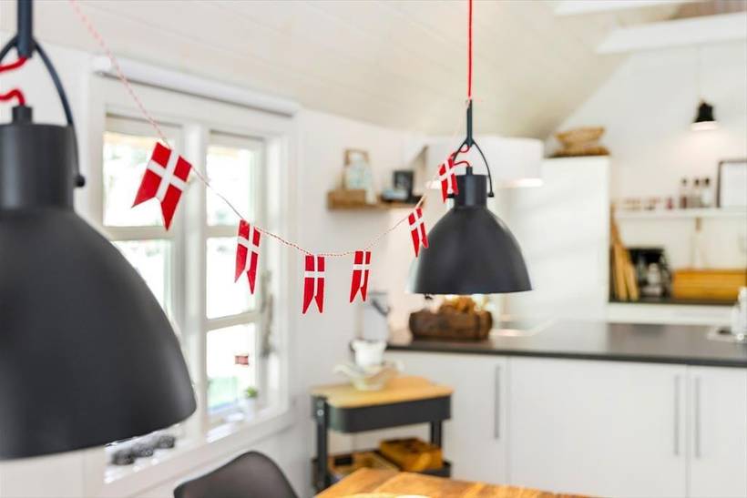 Foto von Ferienhaus MU48 in Vester Husby - Westjütland