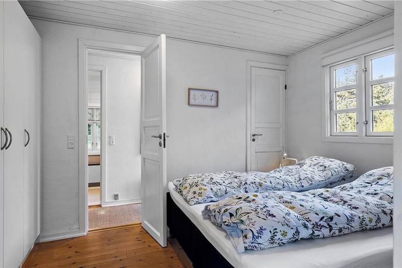 Foto von Ferienhaus MU48 in Vester Husby - Westjütland