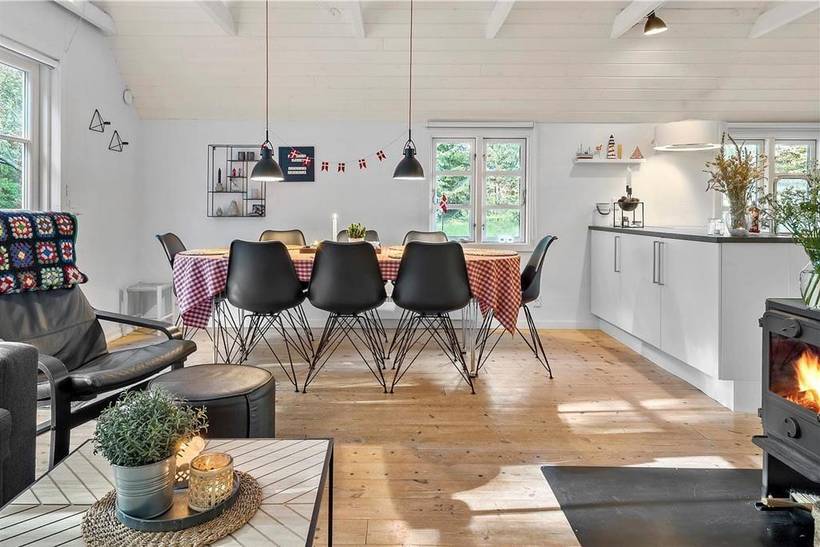 Foto von Ferienhaus MU48 in Vester Husby - Westjütland