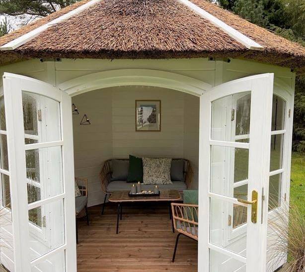 Foto von Ferienhaus MU48 in Vester Husby - Westjütland