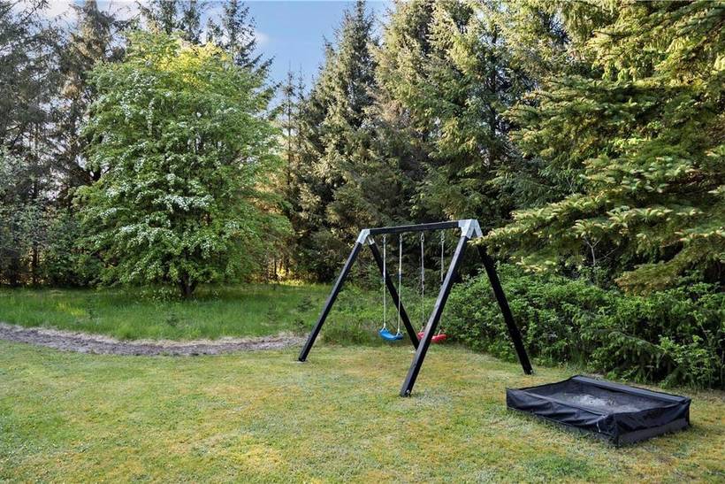 Foto von Ferienhaus MU48 in Vester Husby - Westjütland