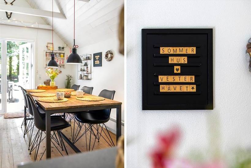 Foto von Ferienhaus MU48 in Vester Husby - Westjütland