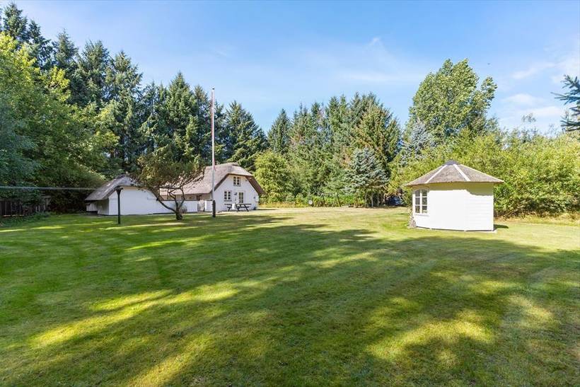 Foto von Ferienhaus MU48 in Vester Husby - Westjütland