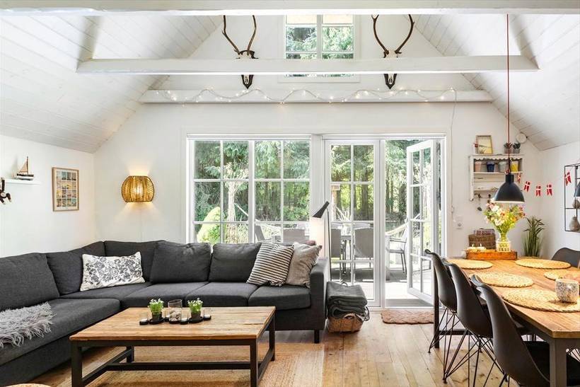 Foto von Ferienhaus MU48 in Vester Husby - Westjütland