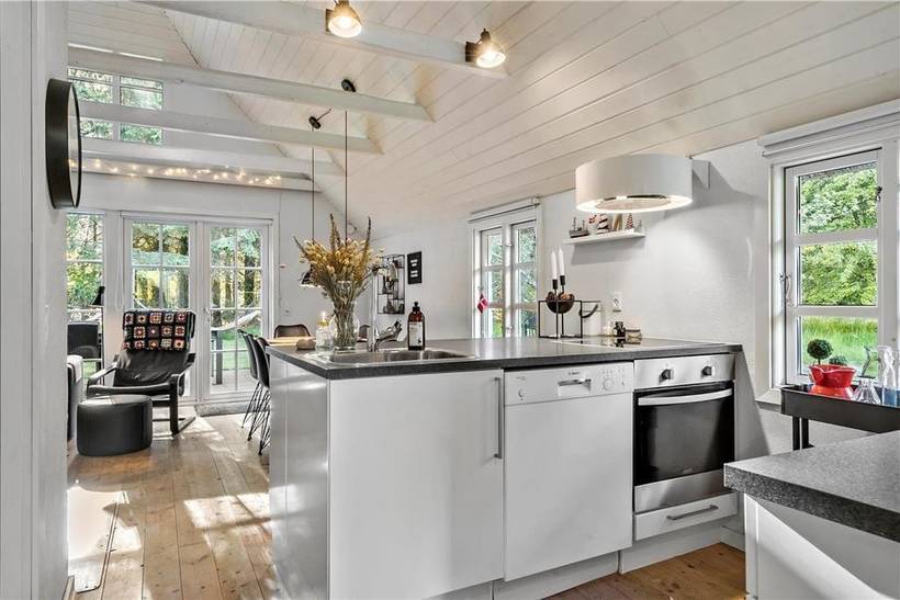 Foto von Ferienhaus MU48 in Vester Husby - Westjütland