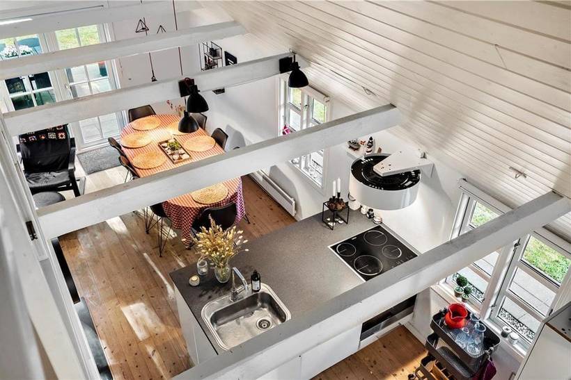 Foto von Ferienhaus MU48 in Vester Husby - Westjütland