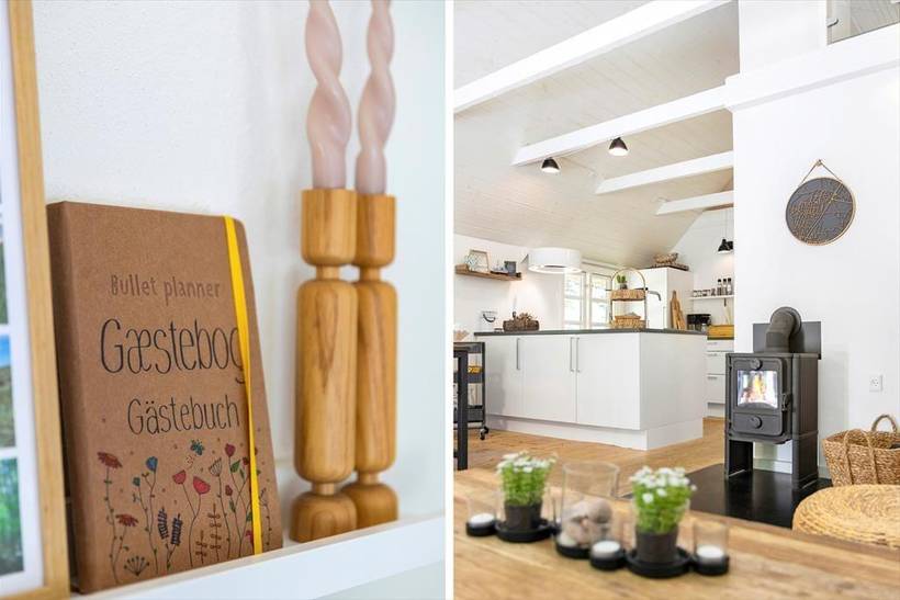 Foto von Ferienhaus MU48 in Vester Husby - Westjütland