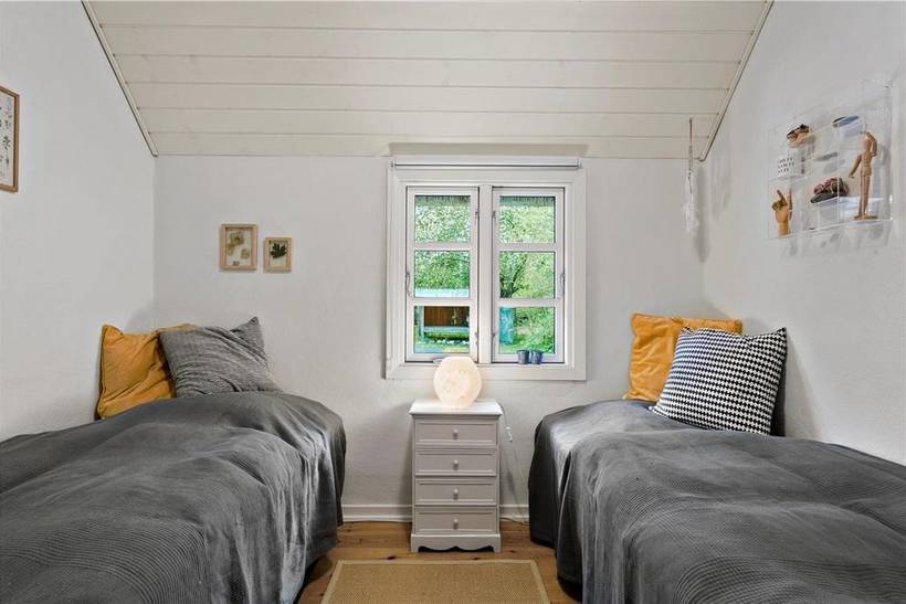 Foto von Ferienhaus MU48 in Vester Husby - Westjütland