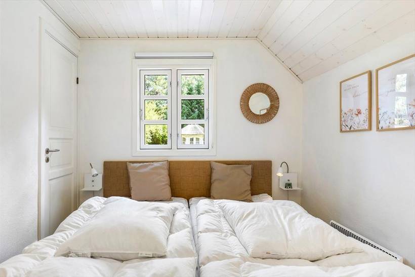 Foto von Ferienhaus MU48 in Vester Husby - Westjütland