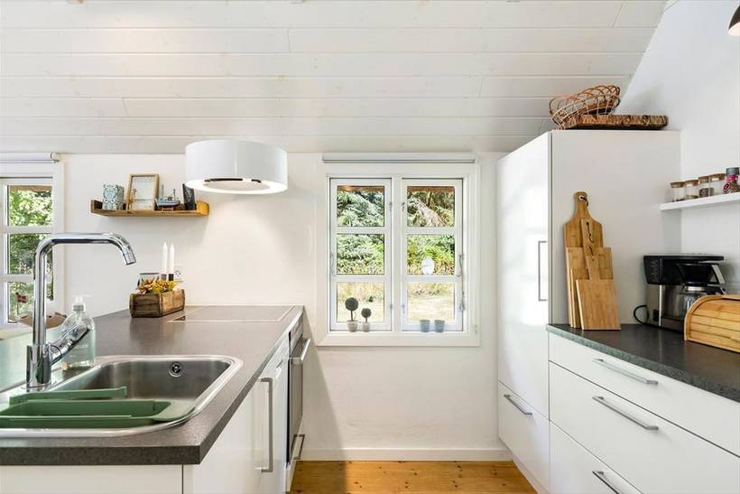 Foto von Ferienhaus MU48 in Vester Husby - Westjütland