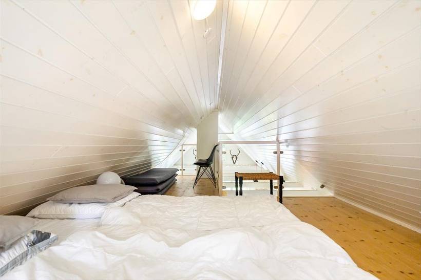 Foto von Ferienhaus MU48 in Vester Husby - Westjütland