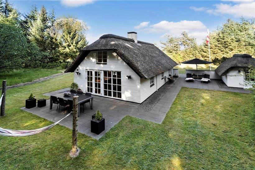 Foto von Ferienhaus MU48 in Vester Husby - Westjütland