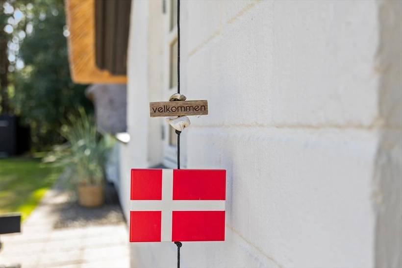Foto von Ferienhaus MU48 in Vester Husby - Westjütland