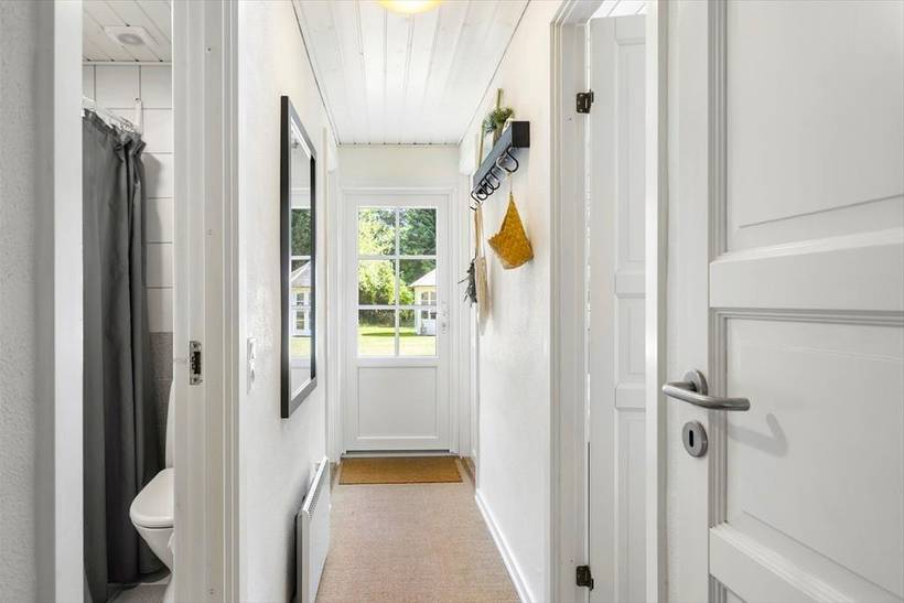 Foto von Ferienhaus MU48 in Vester Husby - Westjütland